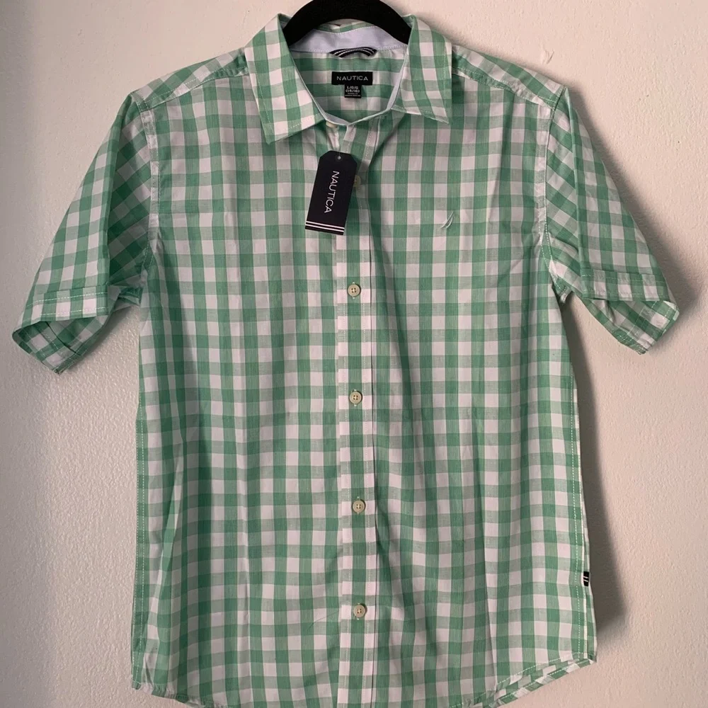 Nautica nwt big
